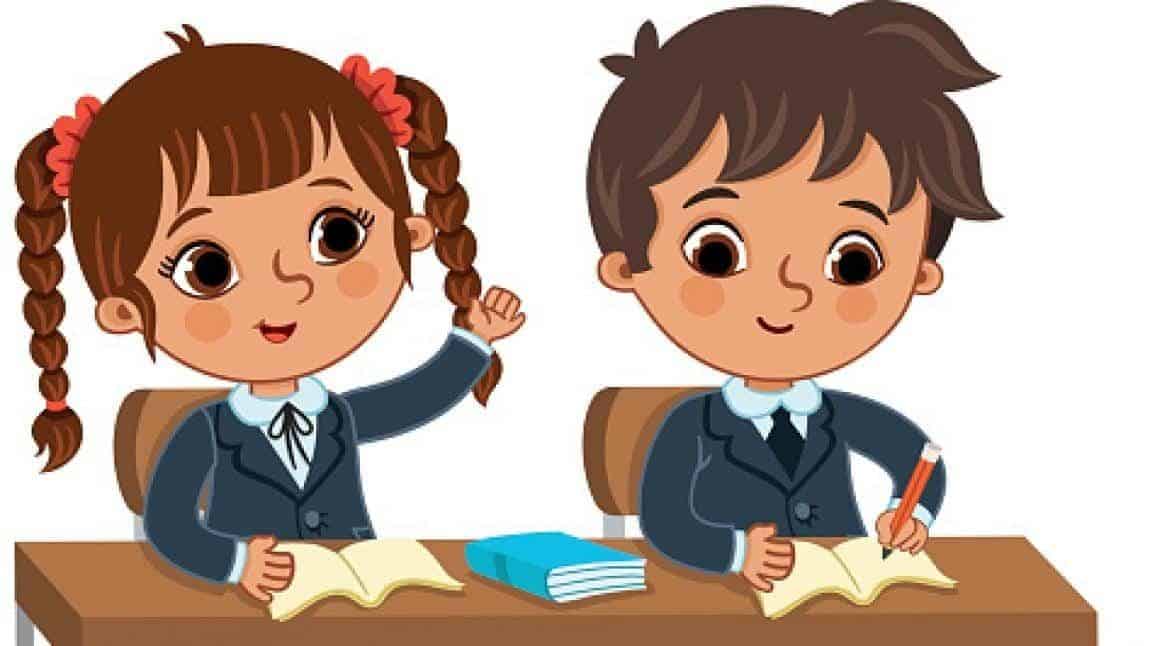 1. Sınıf ve Ana Sınıfı kayıtlarımız başlamıştır
